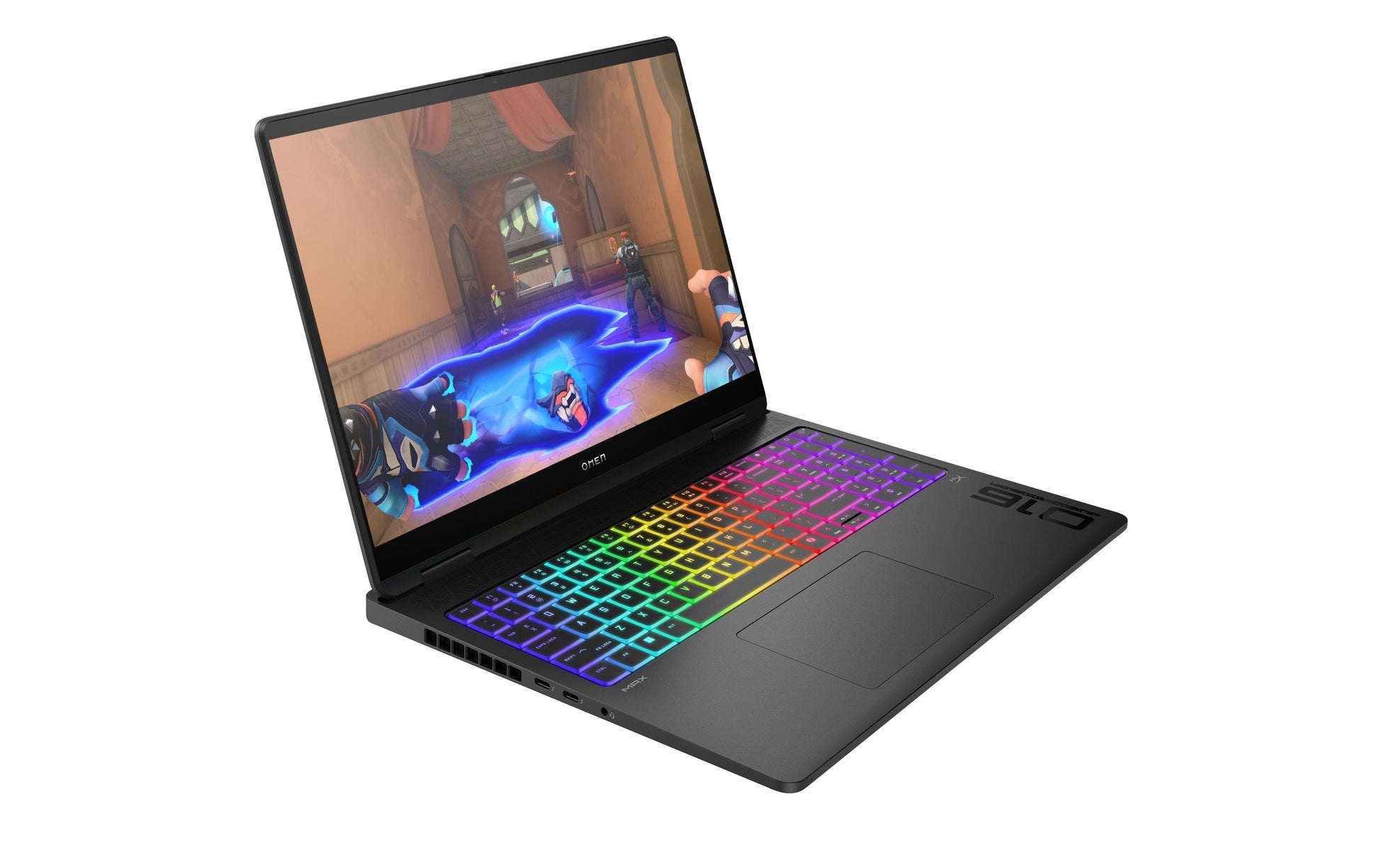 HP OMEN16-AH0958NZ OLED – Notebook, Windows 11 Home