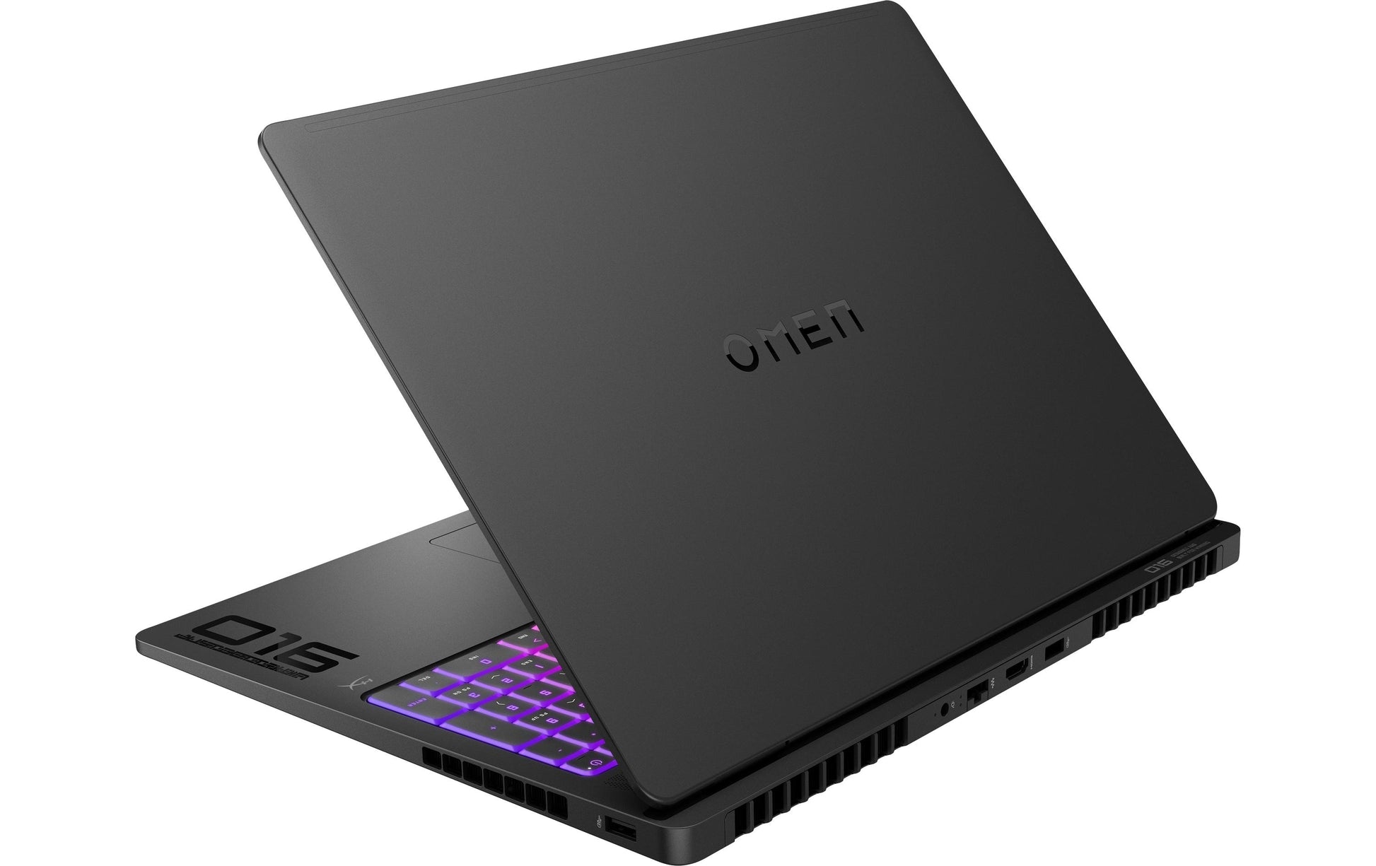 HP OMEN16-AH0958NZ OLED – Notebook, Windows 11 Home