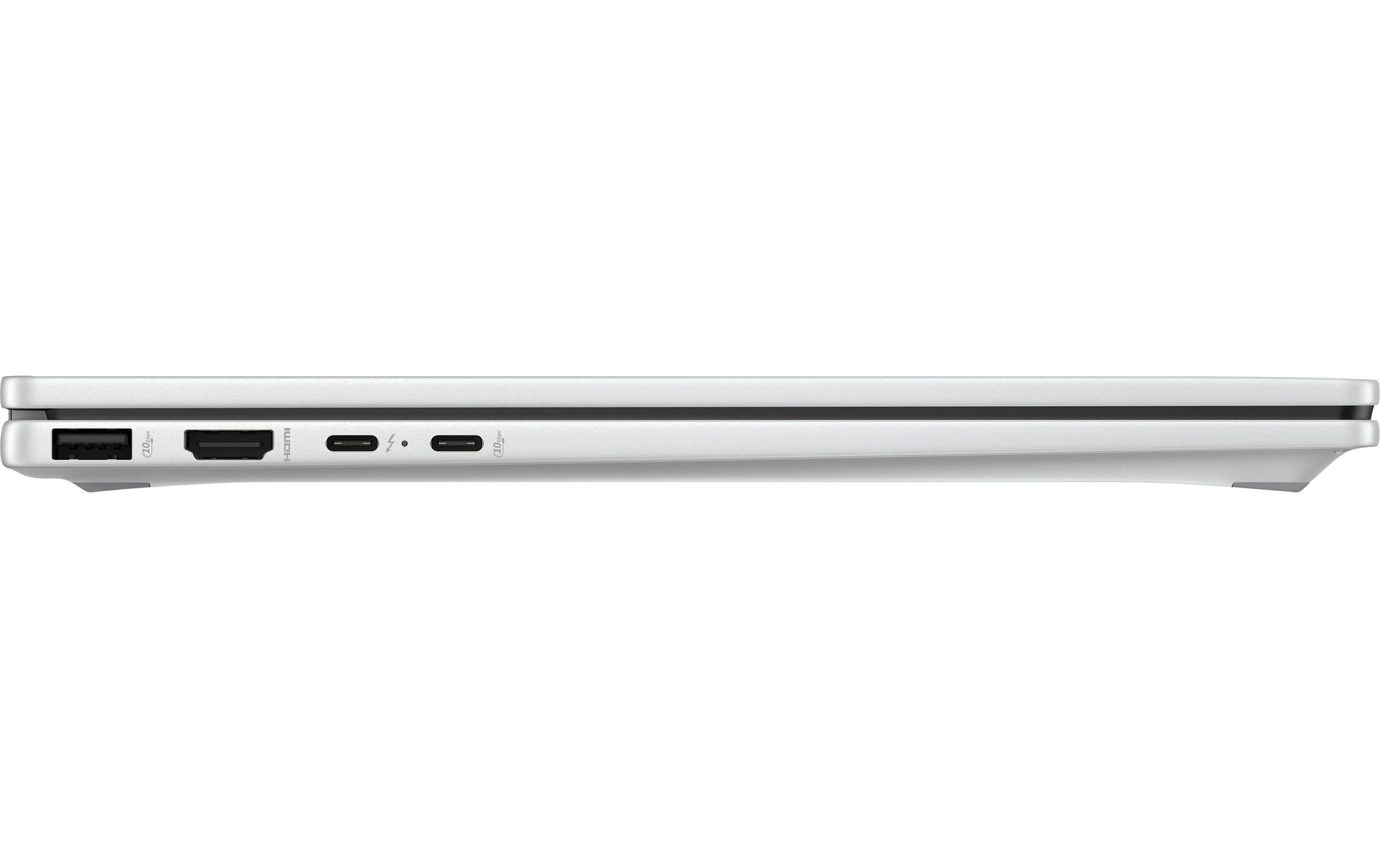 HP Omnibook X Flip 14-FK0438NZ Convertible – Wi‑Fi, Bluetooth, USB-C