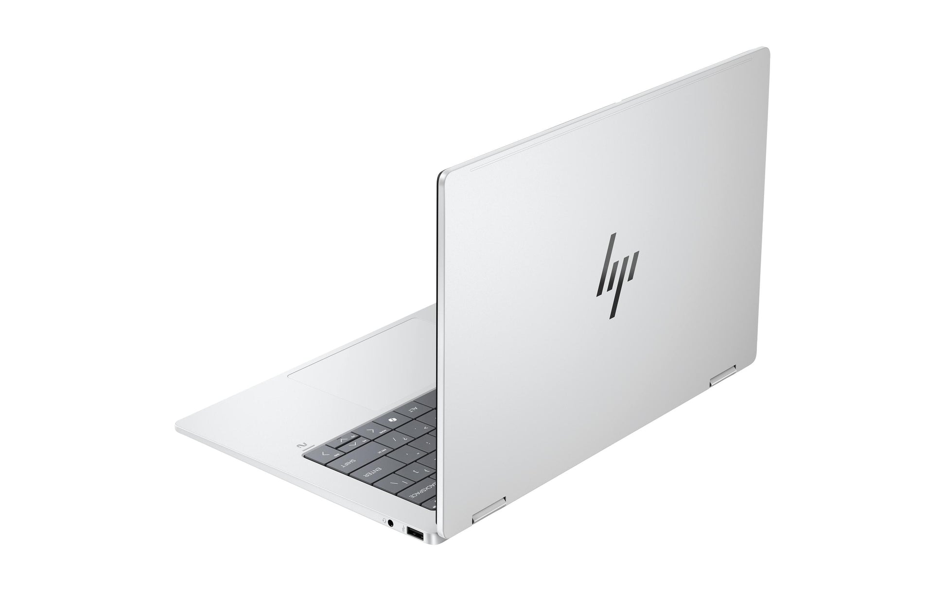 HP Omnibook X Flip 14-FK0450NZ – 14" WQXGA+ OLED Touch, Ryzen AI 5 340, 16 GB, 1 TB SSD, Win 11 Home