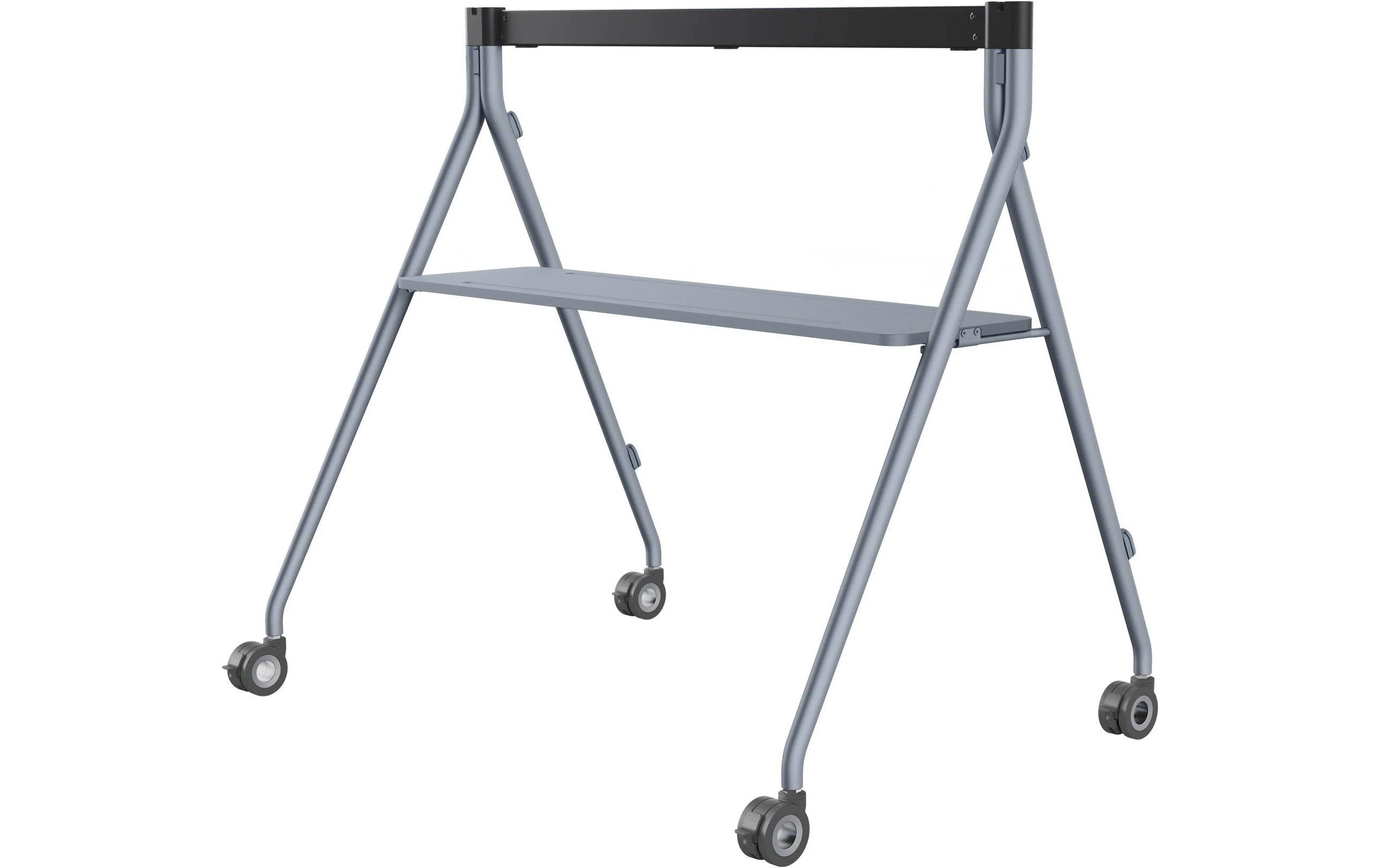 Yealink MB-FS-P860T – Trolley für 86", grau