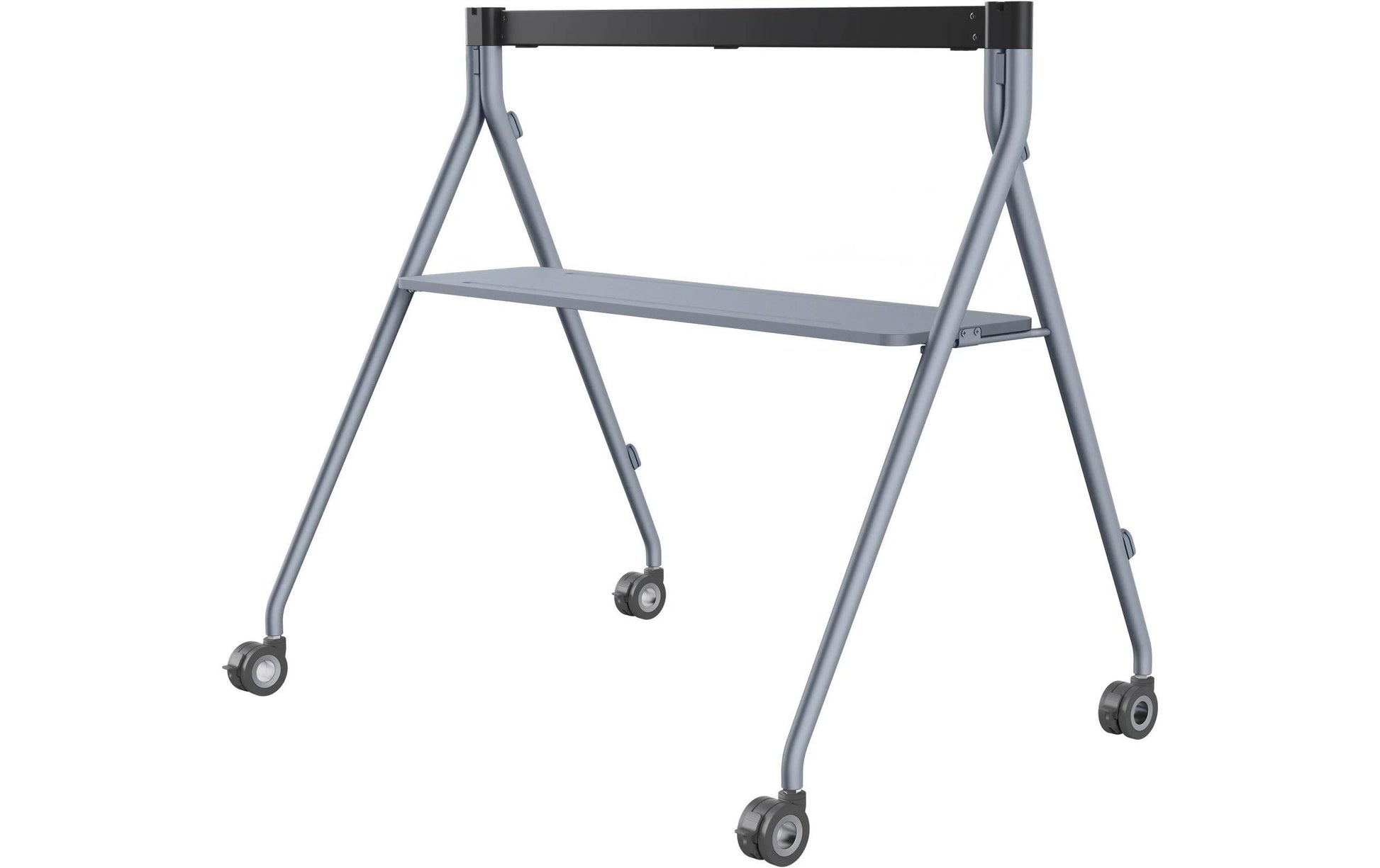 Yealink MB-FS-P650T – Trolley für 65"