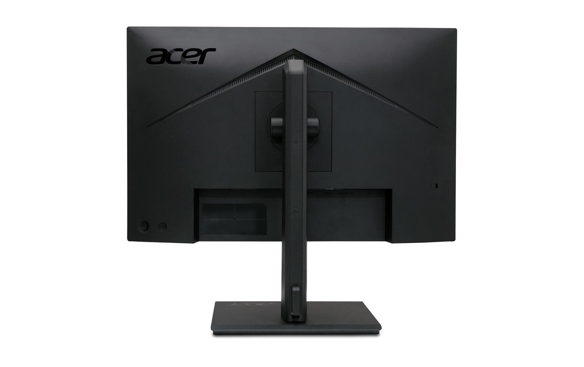 Acer Vero B247Y Gbmipruzx – Monitor, 23,8", USB-C, Lautsprecher, Adaptive Sync, VESA 100 × 100, Schwarz