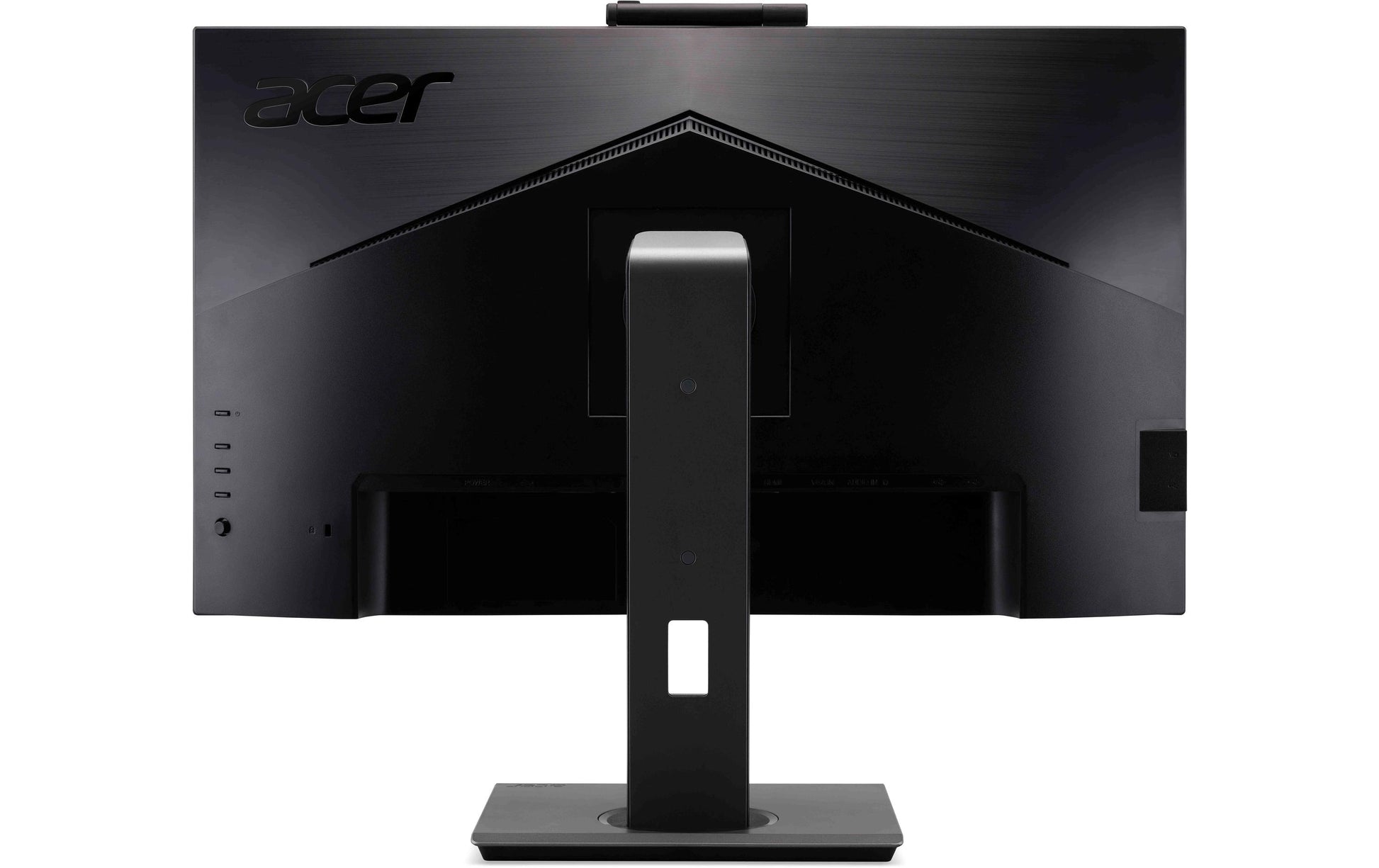 Acer Vero B277KD6bmiiprczx – 27", 3840 × 2160 (4K), IPS, Webcam