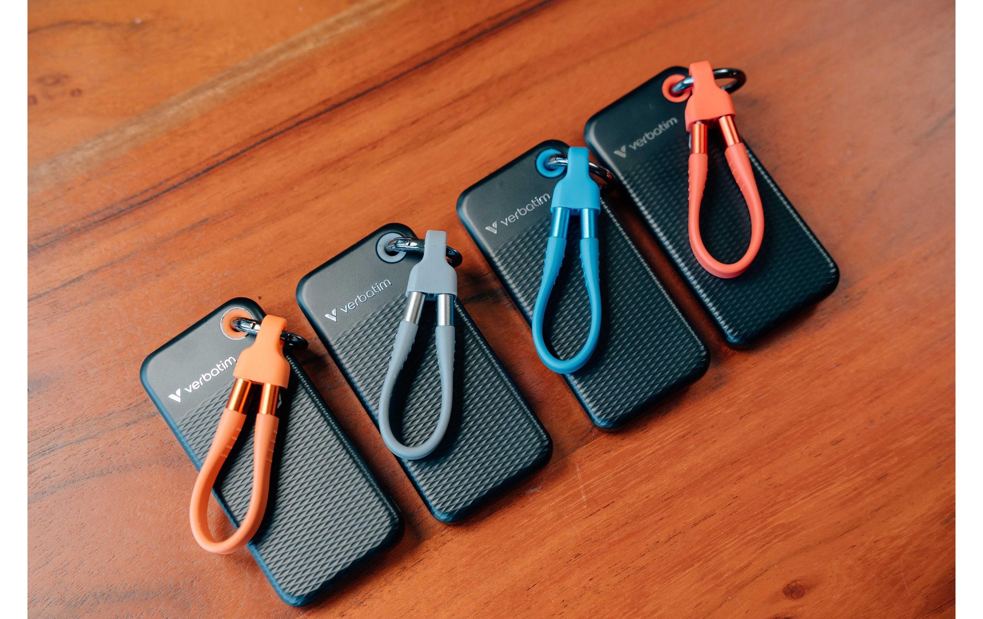 Verbatim Pocket USB 3.2 Gen2 1 TB