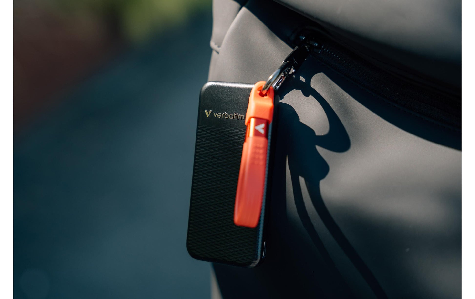 Verbatim Pocket USB 3.2 Gen2 1 TB