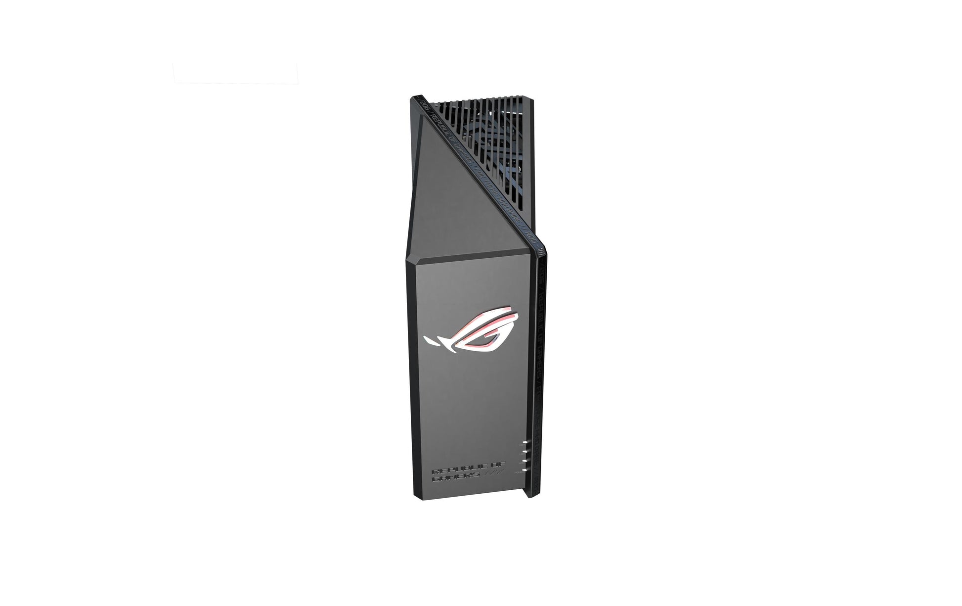 ASUS ROG Strix GS-BE18000 – Tisch-Router