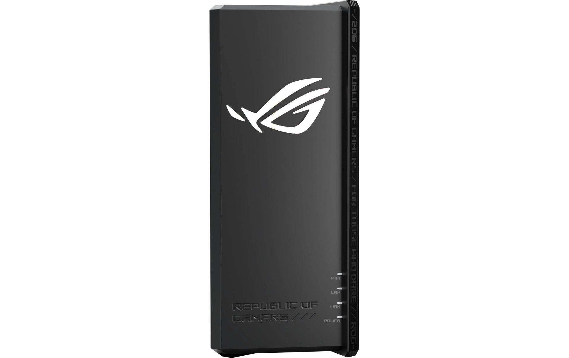 ASUS ROG Strix GS-BE18000 – Tisch-Router