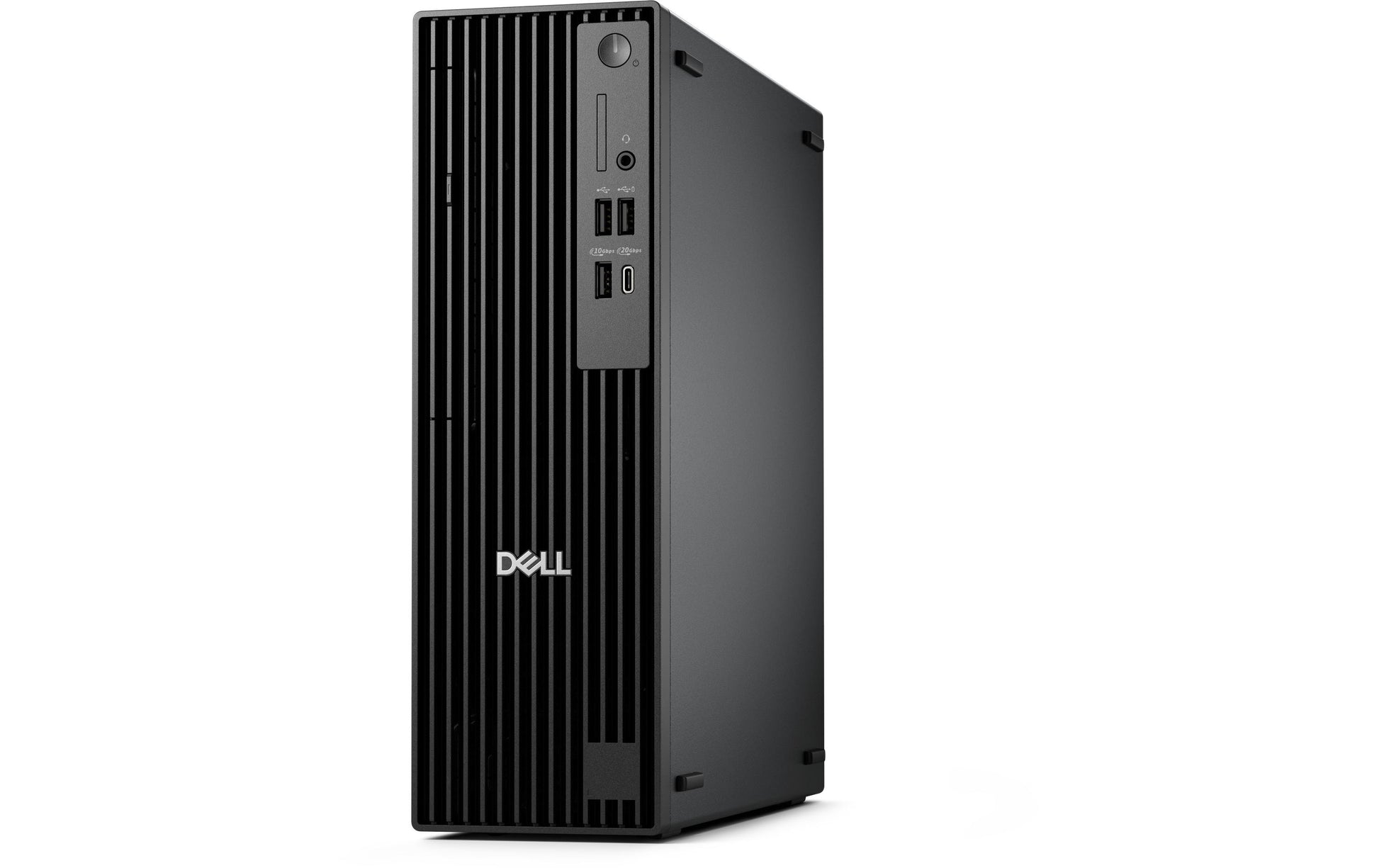Dell – Pro Slim Plus U7-265 – Slim PC, Windows 11 Pro