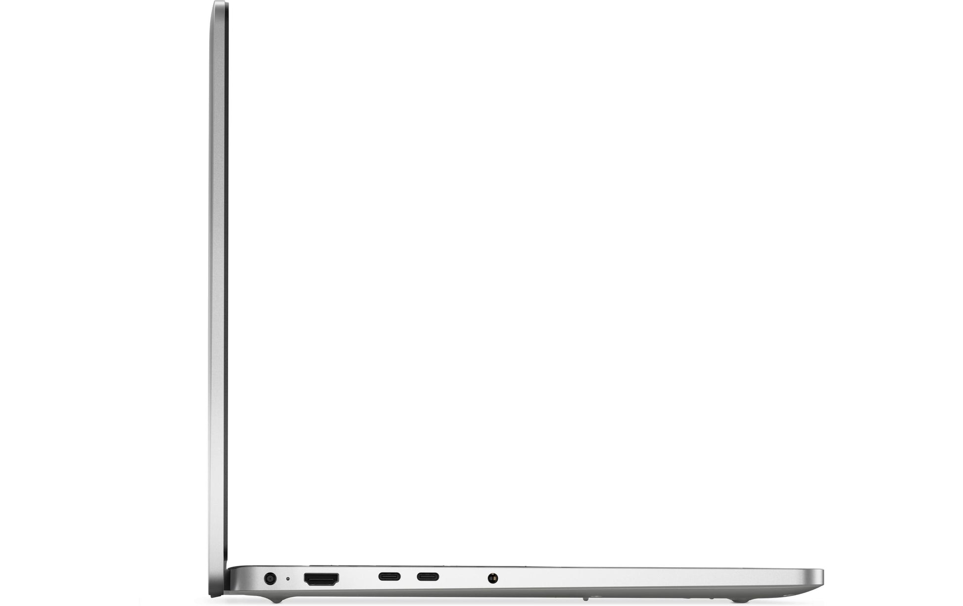 Dell Pro 16 Notebook – platin