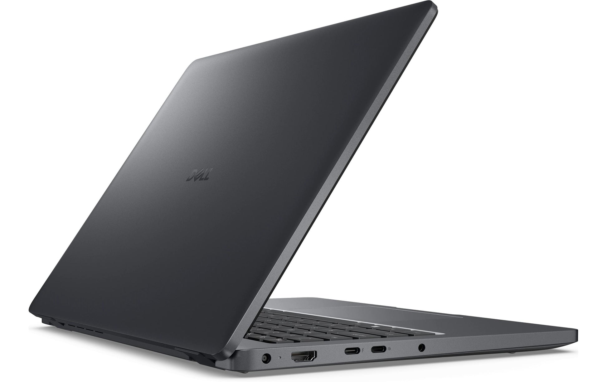 Dell Pro 14 Laptop – Wi‑Fi, Ethernet, Bluetooth – Netzstrom 100–240 V – 313,7 × 225,3 × 20,4 mm