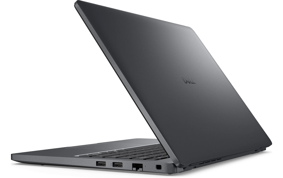 Dell Pro 14 – 14" WUXGA, Ryzen 5 PRO 230, 16 GB, 512 GB SSD, Win 11 Pro, QWERTZ (CH)