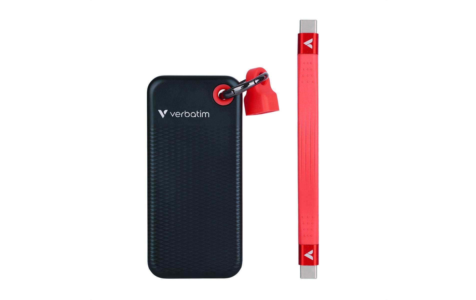 Verbatim Pocket USB 3.2 Gen2 1 TB