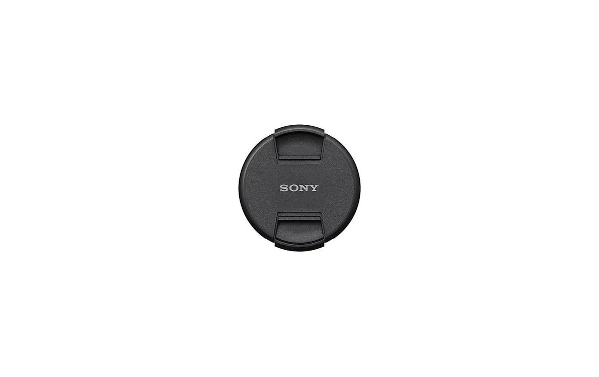 Sony ALC-F105S Objektivdeckel – Ø 105 mm – für Sony – Schwarz