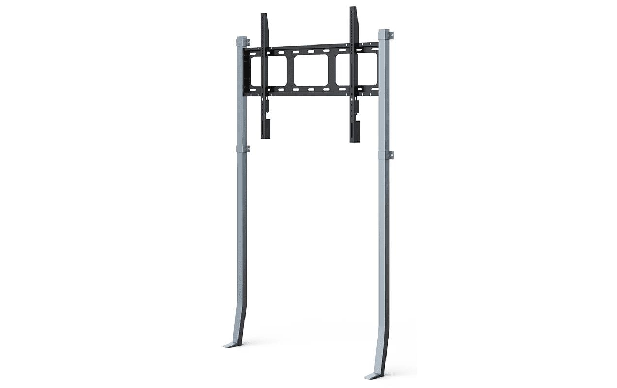 Yealink MB-WallStand-650W – Wandhalterung, für 65"
