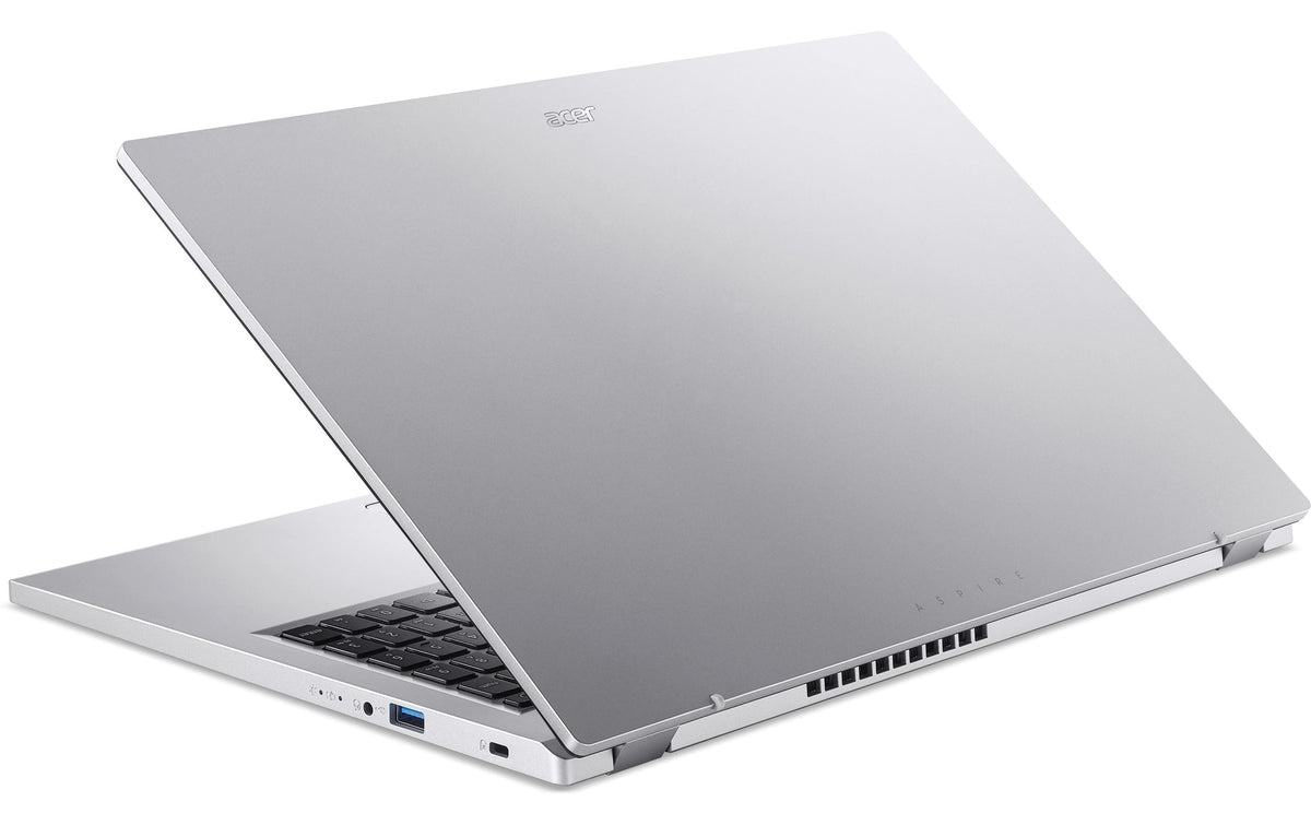 Acer Aspire 15 5-120U – 15,6" FHD, Core 5 120U, 16 GB, 512 GB SSD, Win 11 Home, QWERTZ (CH)
