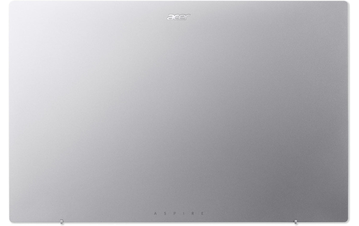 Acer Aspire 15 5-120U – 15,6" FHD, Core 5 120U, 16 GB, 512 GB SSD, Win 11 Home, QWERTZ (CH)