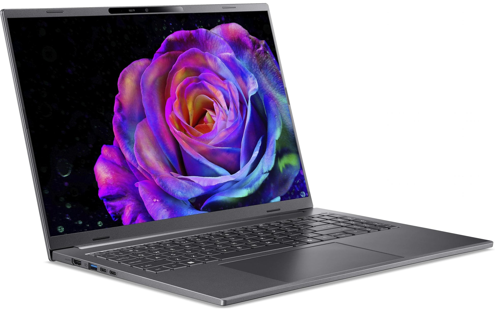 Acer Aspire 16 AI – Notebook – Windows 11 Home