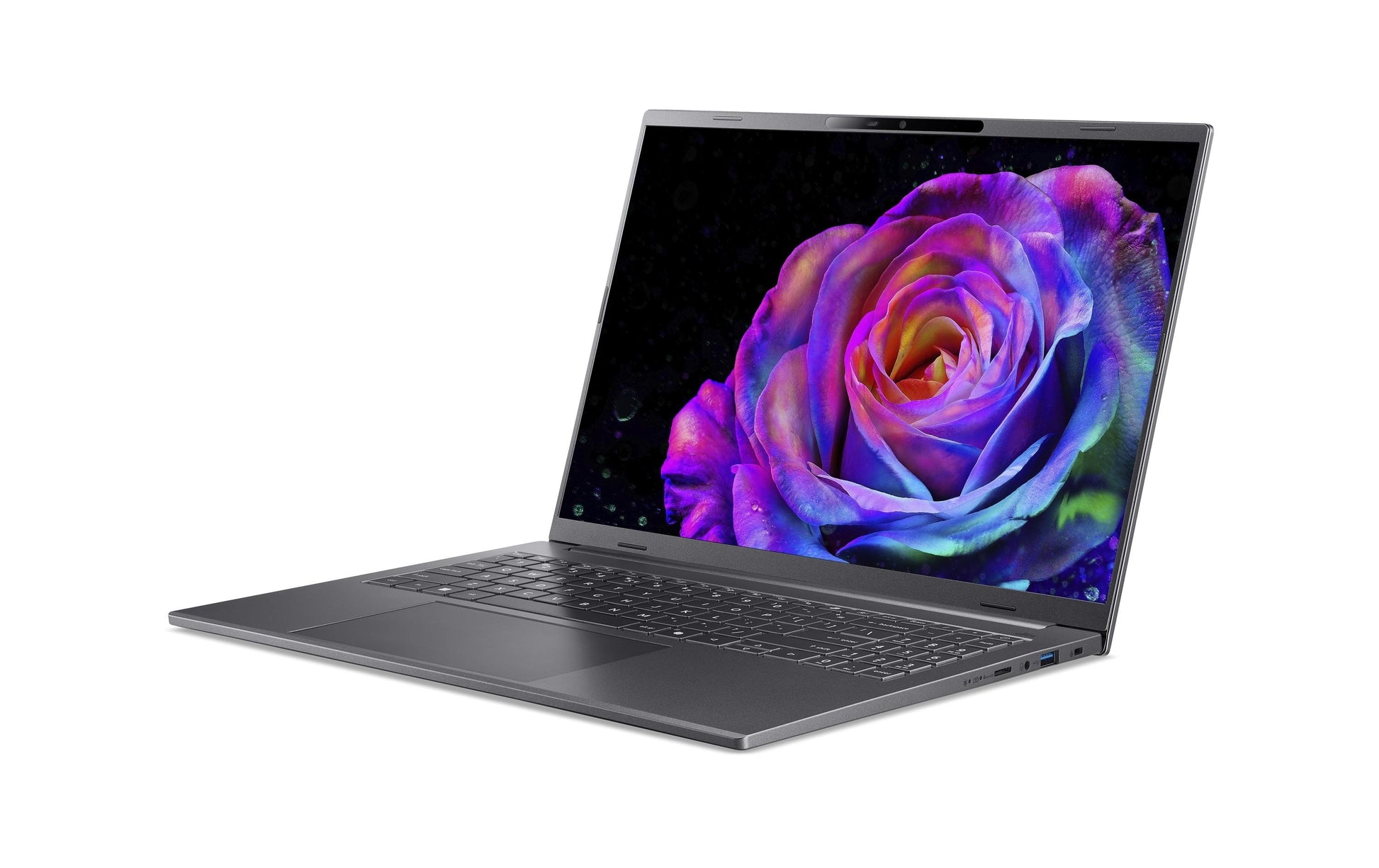 Acer Aspire 16 A16-52M-50CF Laptop – Wi-Fi, Bluetooth