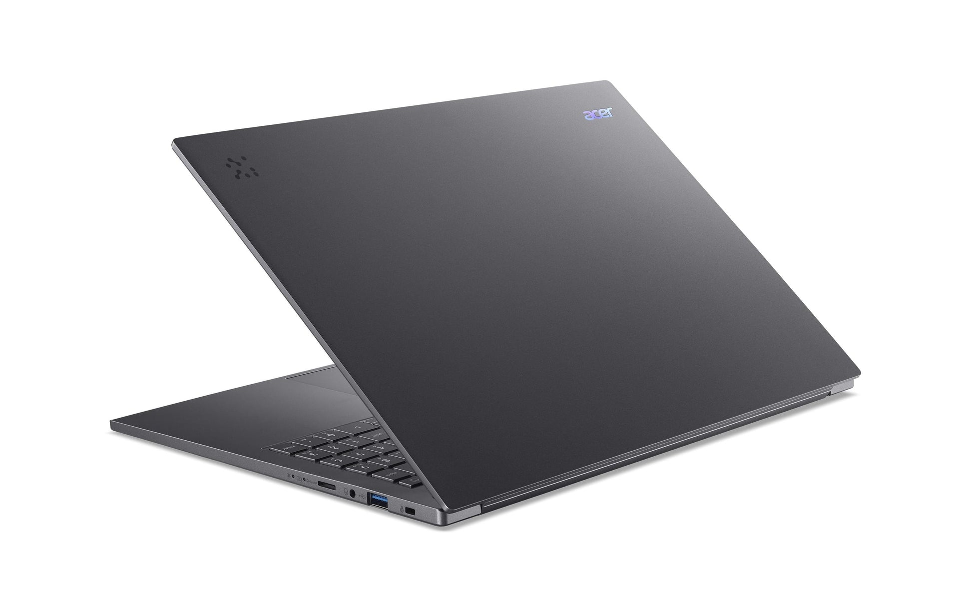 Acer Aspire 16 AI – Notebook – Windows 11 Home