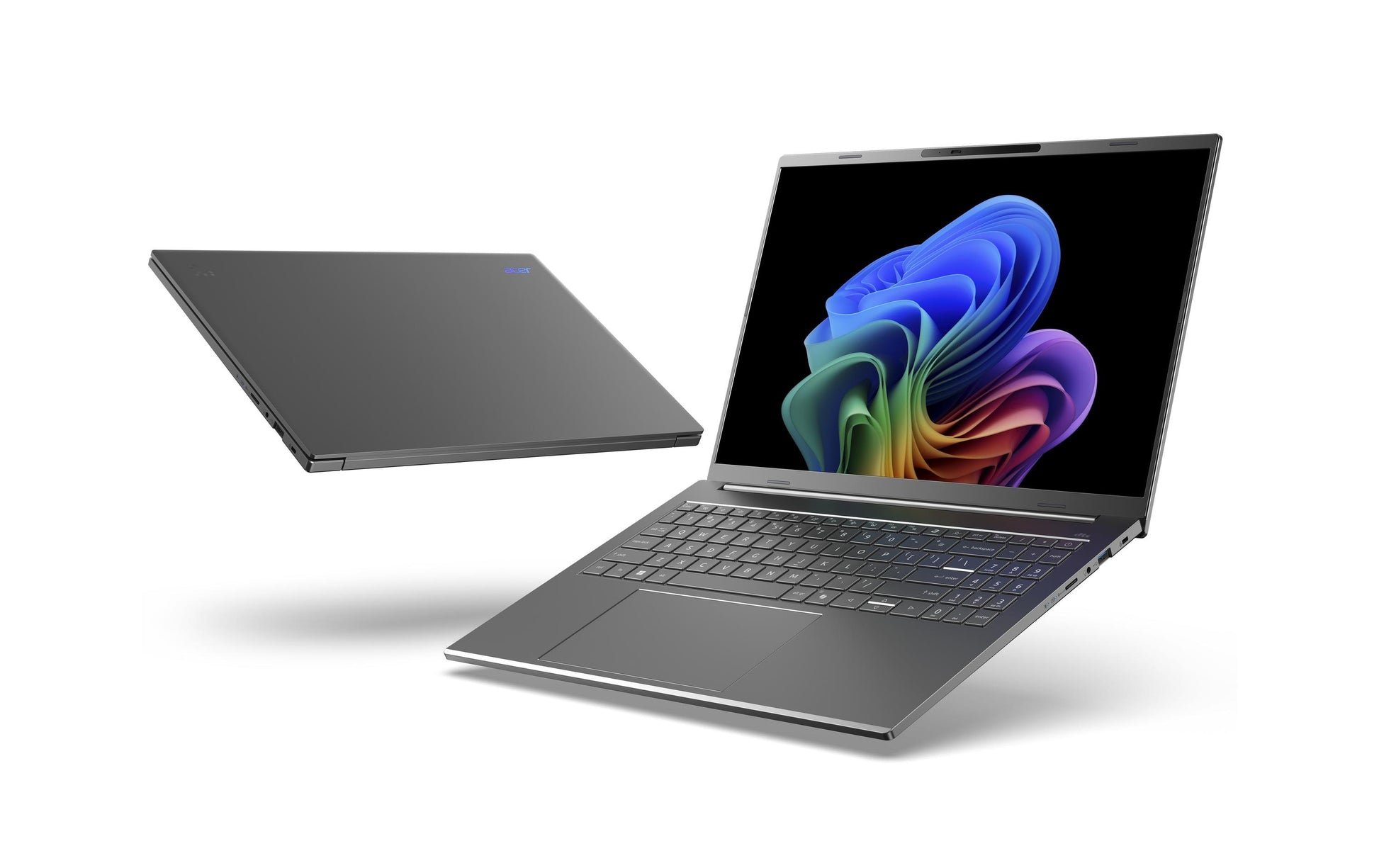Acer Aspire 16 AI – Notebook – Windows 11 Home