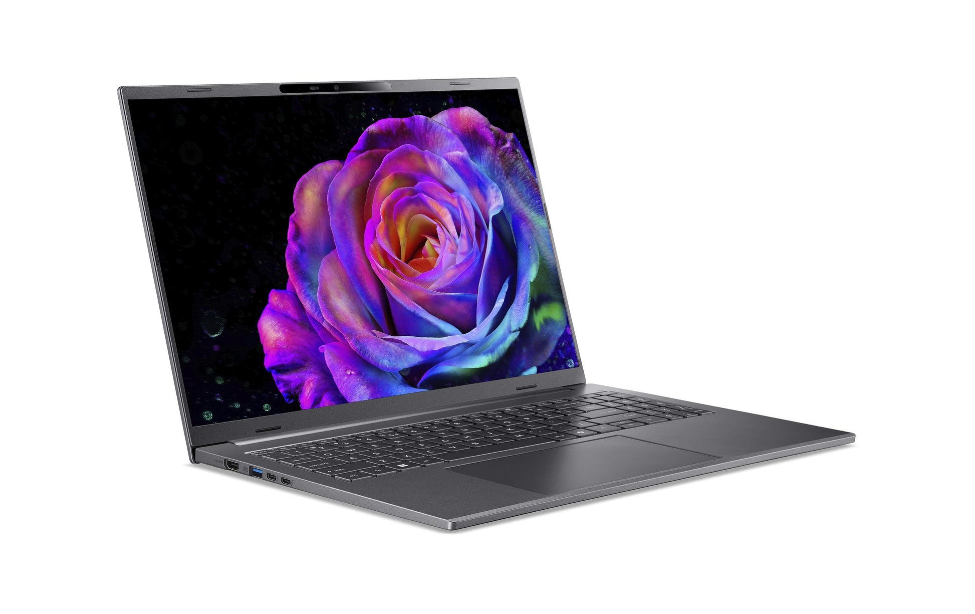 Acer Aspire 16 A16-52M-50CF Laptop – Wi-Fi, Bluetooth