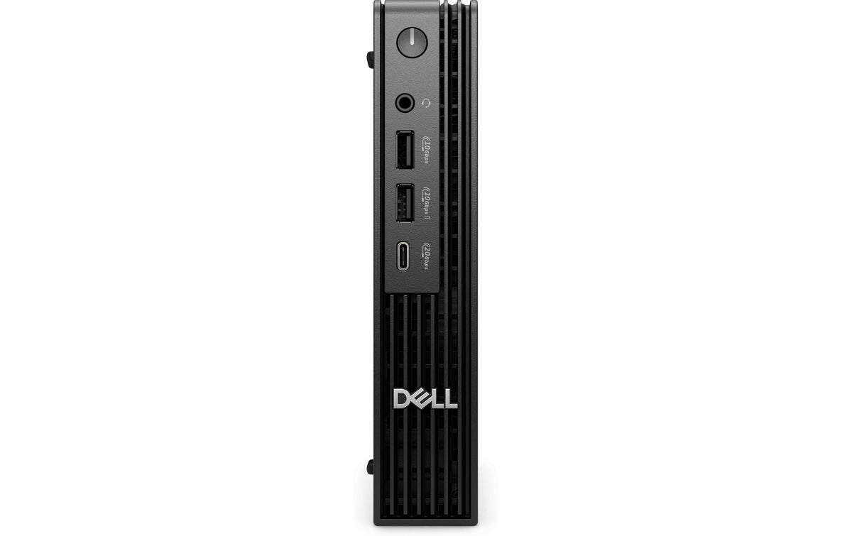 Dell Pro Micro – Intel Core Ultra 5 235, 16 GB RAM, 512 GB SSD, Windows 11 Pro
