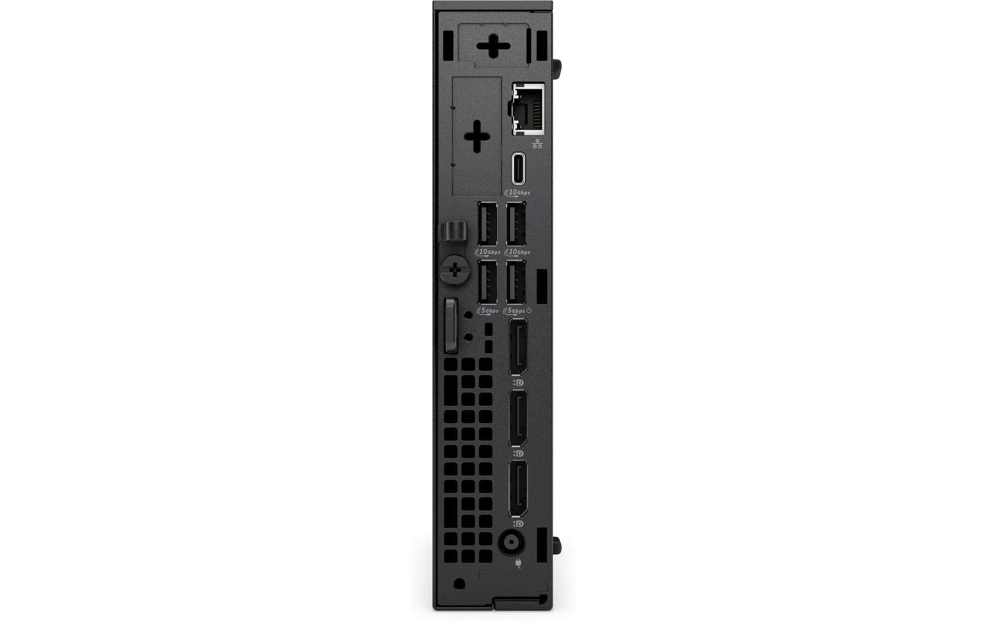 DELL Pro QBM1250 Plus, Mini-PC, Windows 11 Pro