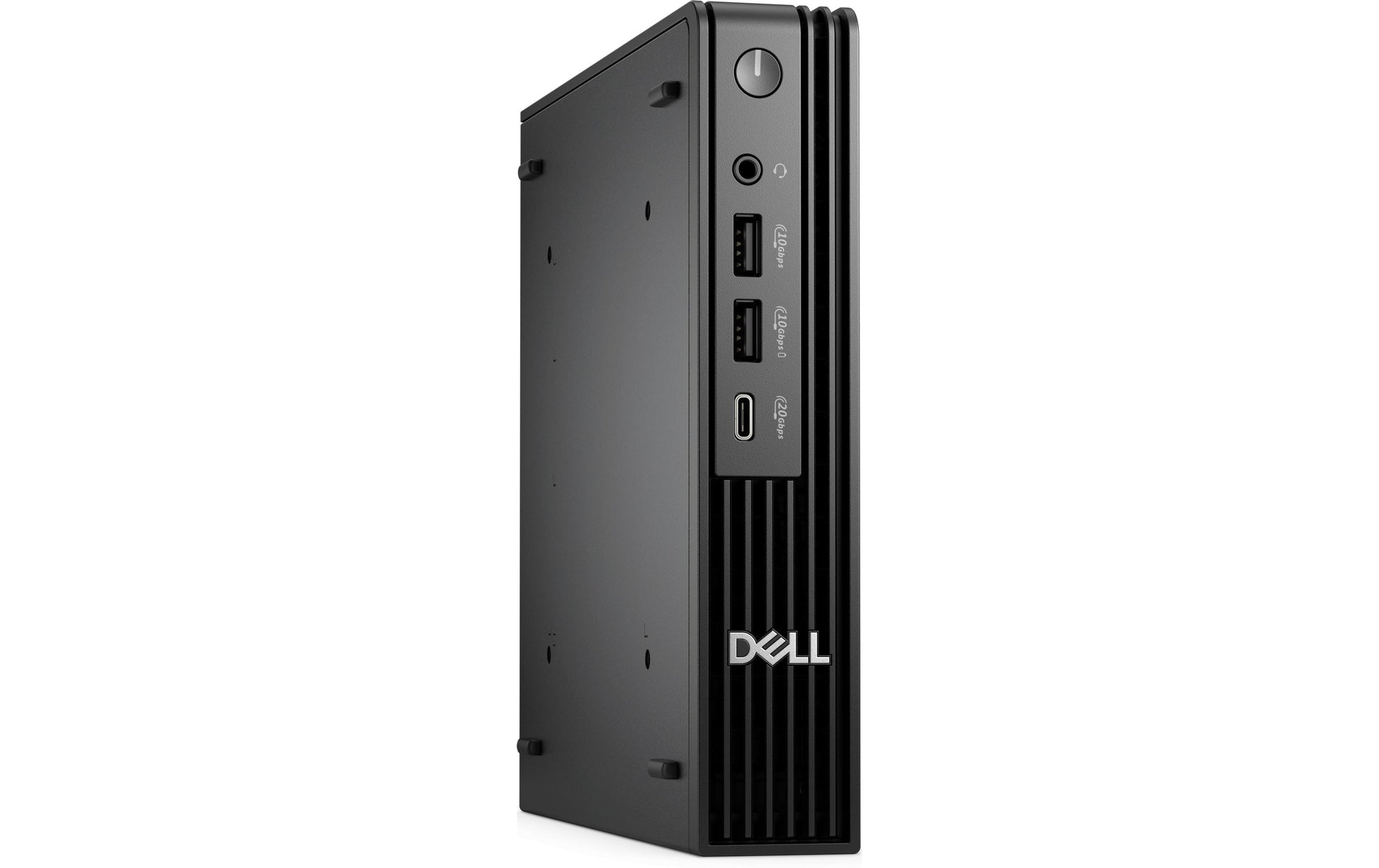DELL Pro QBM1250 Plus, Mini-PC, Windows 11 Pro