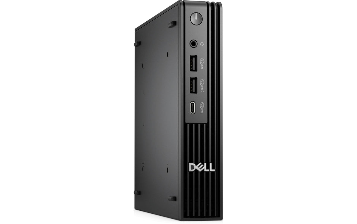 Dell Pro Micro – Intel Core Ultra 5 235, 16 GB RAM, 512 GB SSD, Windows 11 Pro