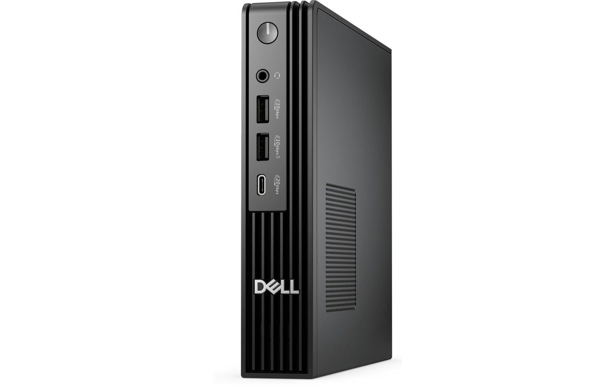 Dell Pro Micro – Intel Core Ultra 5 235, 16 GB RAM, 512 GB SSD, Windows 11 Pro