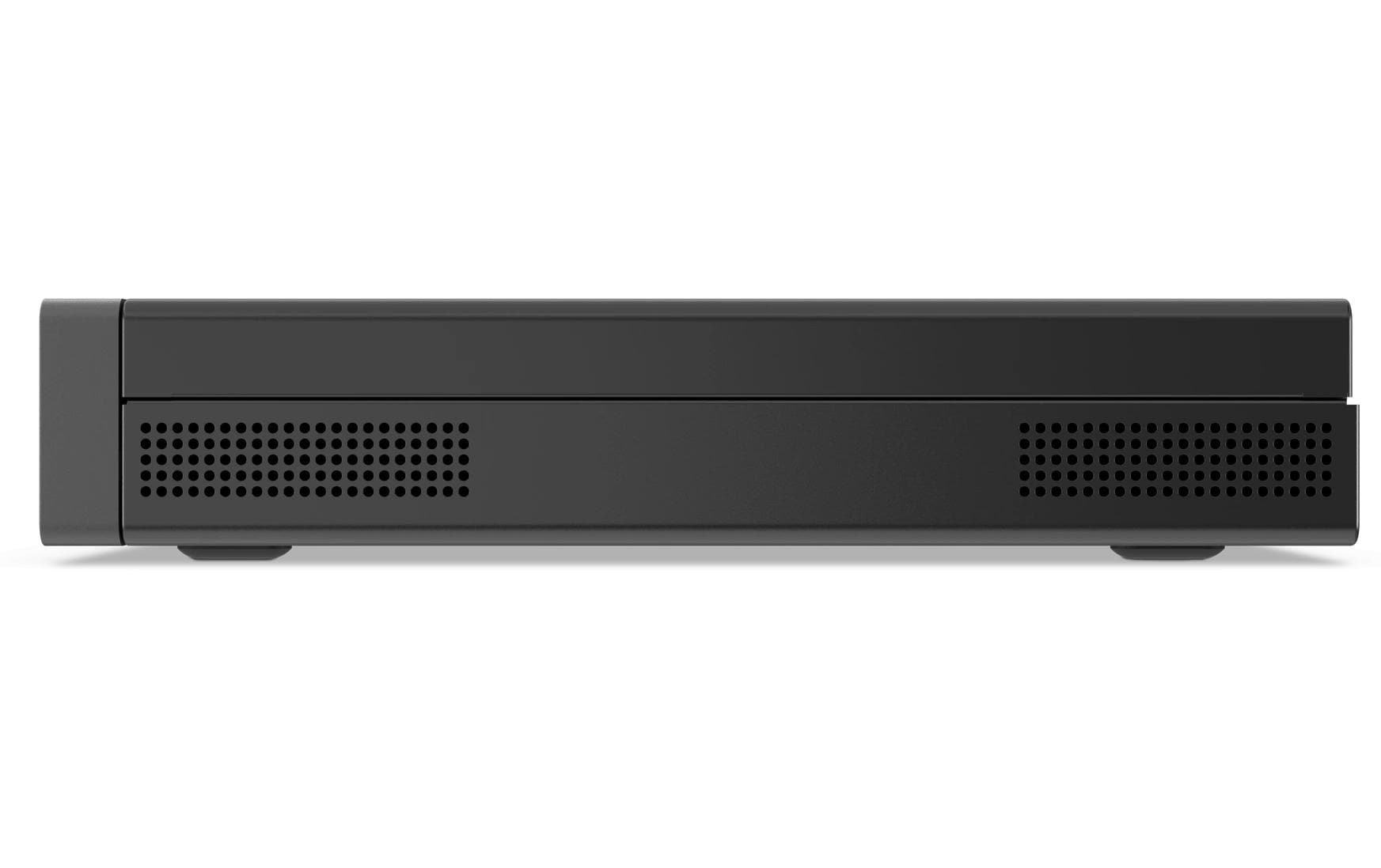 Lenovo ThinkCentre neo 50q Gen 5 Mini PC – Windows 11 Pro, Deutsch, Englisch, Französisch
