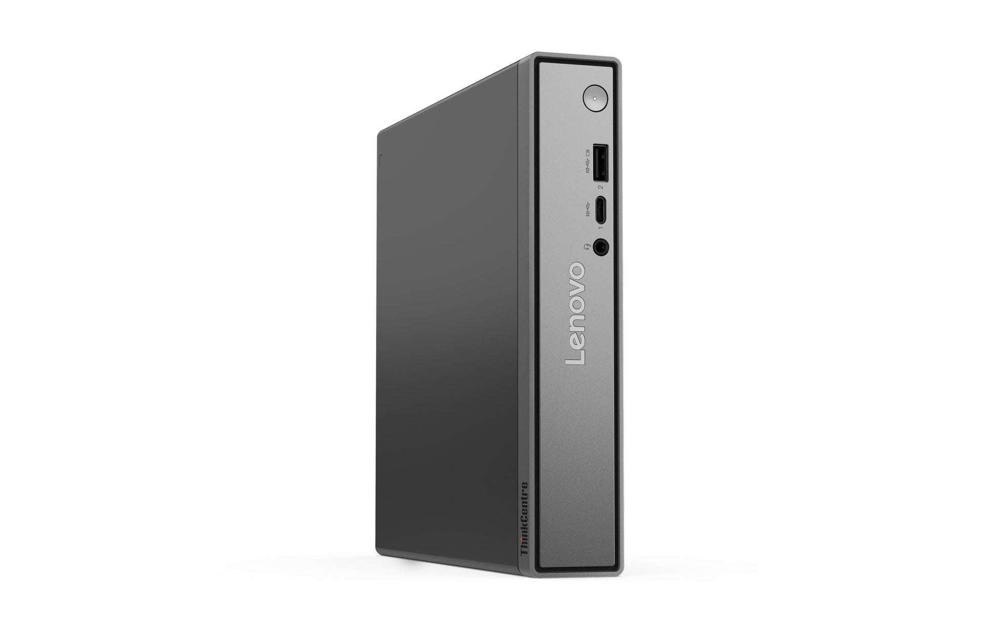 Lenovo ThinkCentre neo 50q Gen 5 Mini PC – Windows 11 Pro, Deutsch, Englisch, Französisch