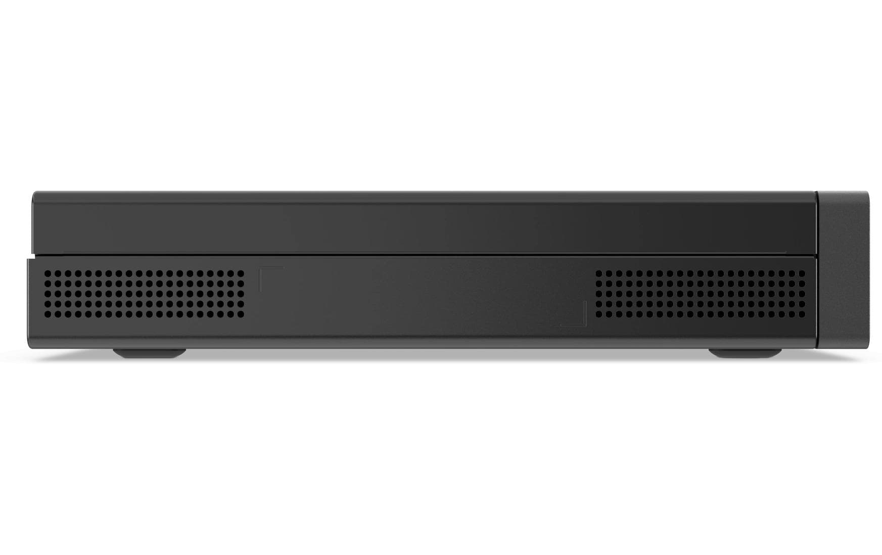 Lenovo ThinkCentre neo 50q Gen 5 Mini PC – Windows 11 Pro, Deutsch, Englisch, Französisch
