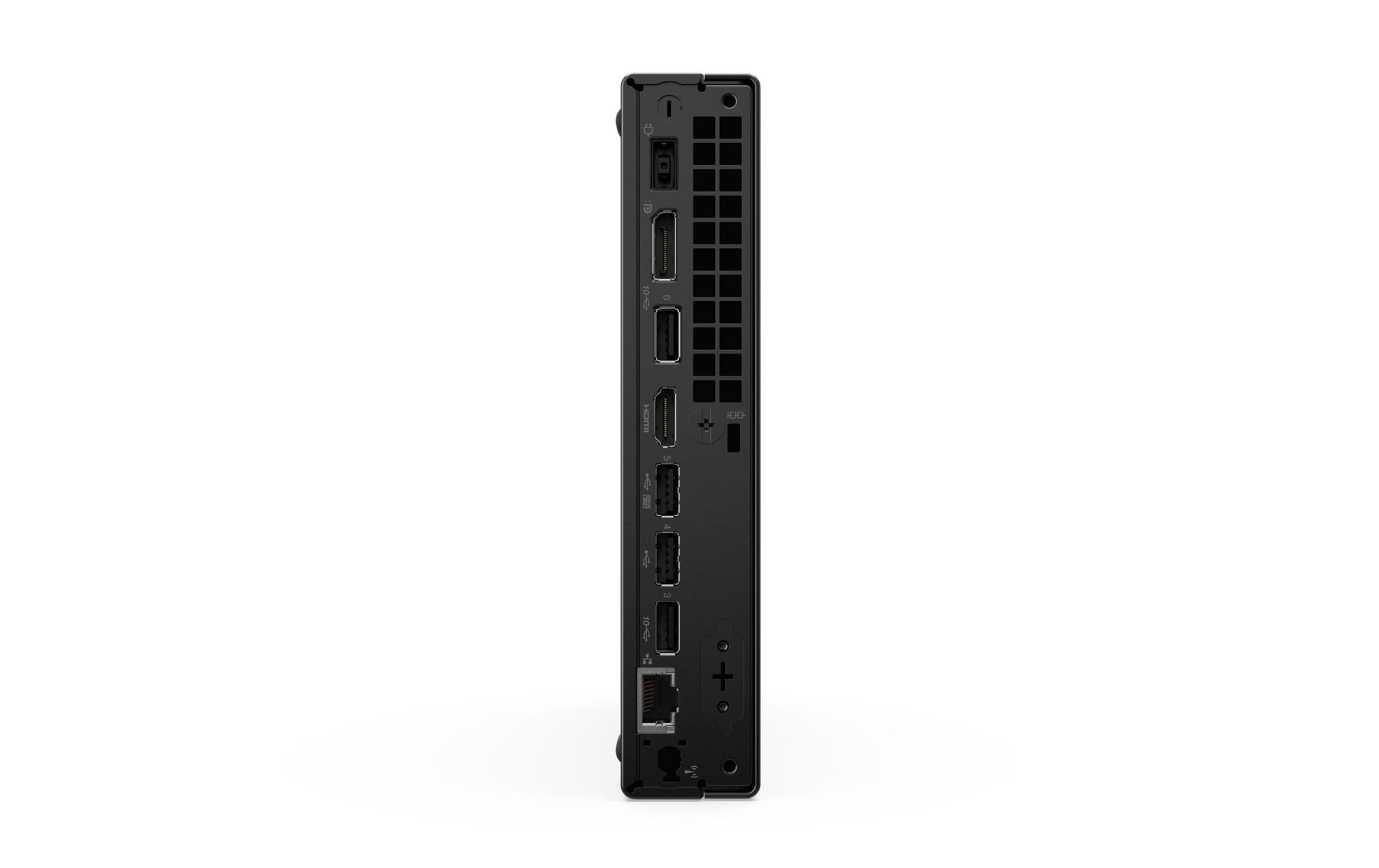 Lenovo ThinkCentre neo 50q Gen 5 Mini PC – Windows 11 Pro, Deutsch, Englisch, Französisch
