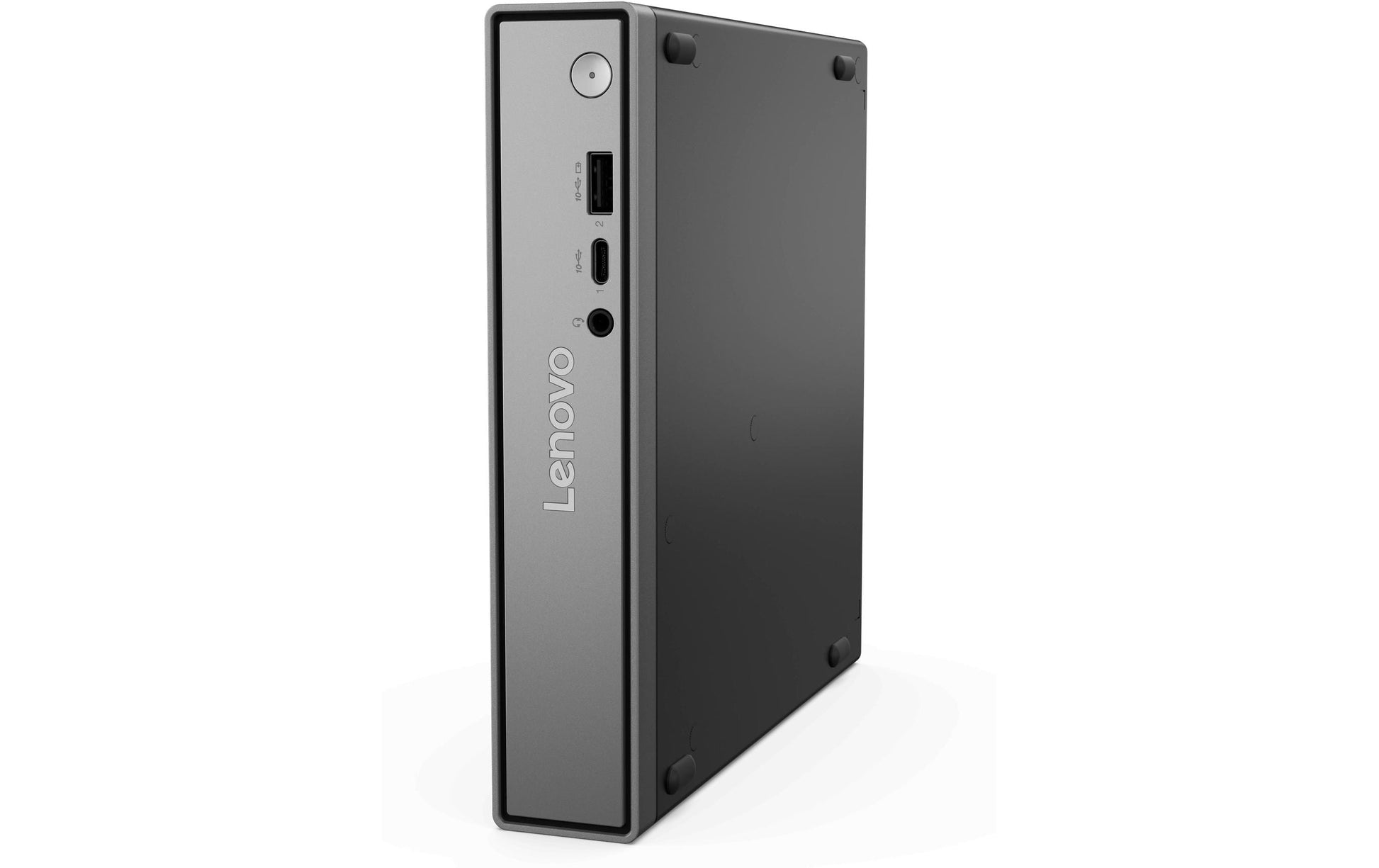Lenovo ThinkCentre neo 50q Gen 5 Mini PC – Windows 11 Pro, Deutsch, Englisch, Französisch