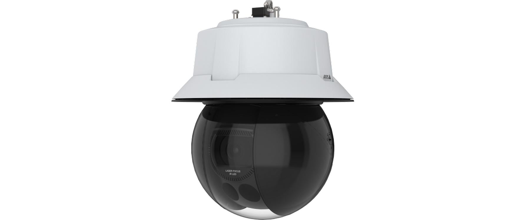 Axis Q6358-LE NM Netzwerkkamera