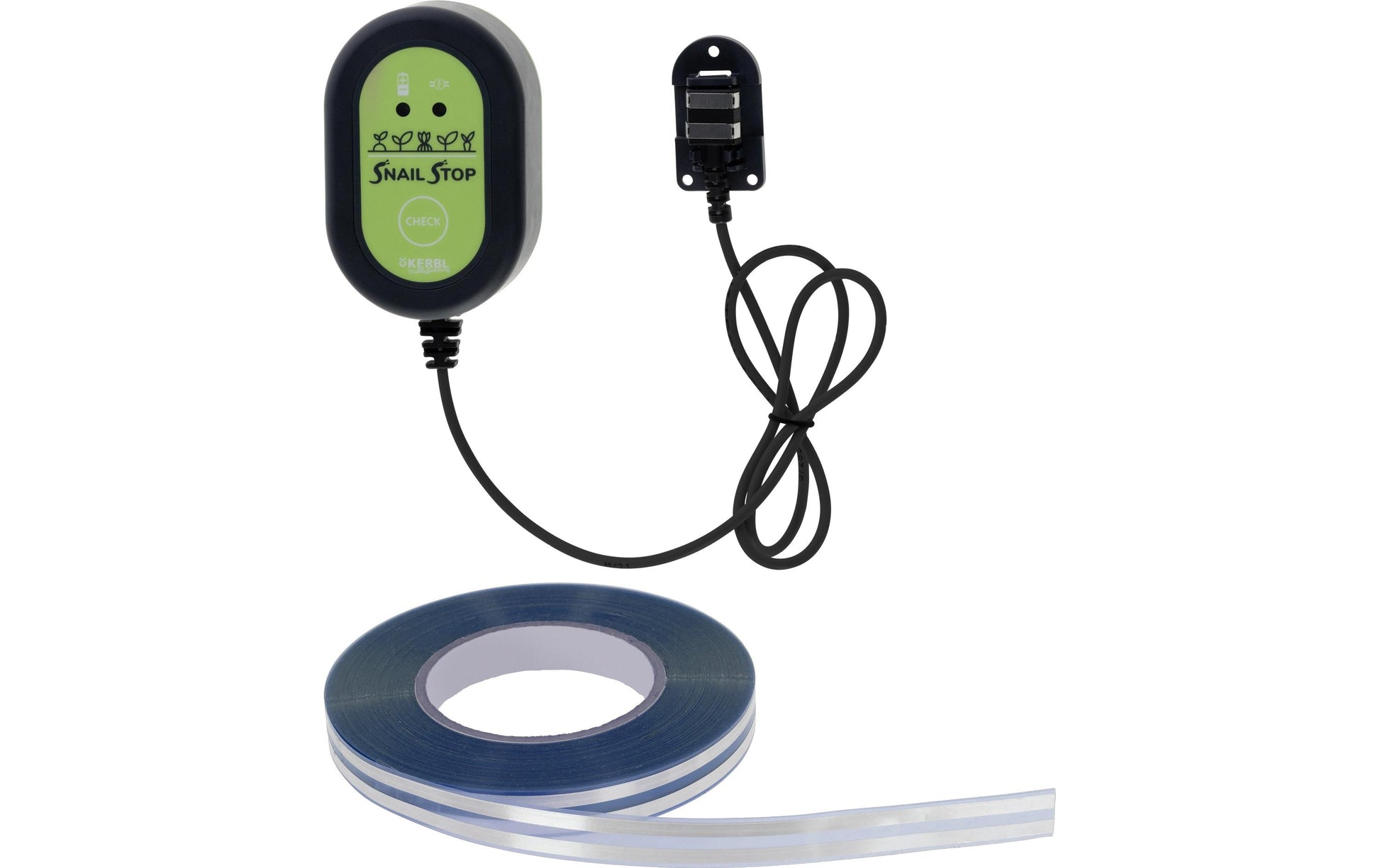 Kerbl SnailStop Starter Set – 1er-Set