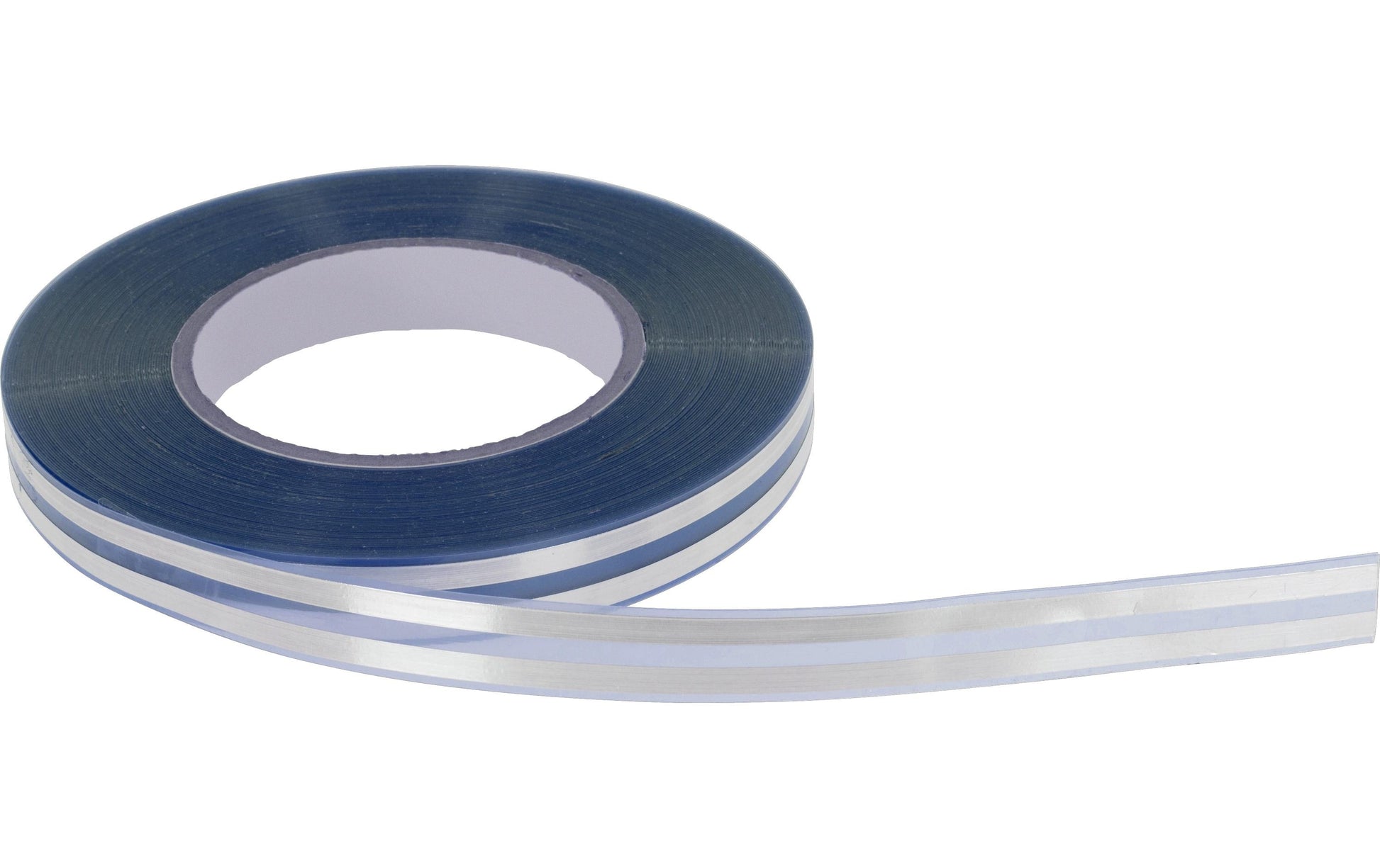 Kerbl SnailStop Zaunband – 2000 cm – grau – für Schnecken