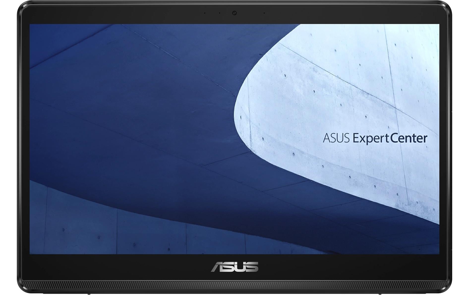 ASUS ExpertCenter E1 AiO E1600WKAT-BMR105X All-in-One-PC – Windows 11 Pro