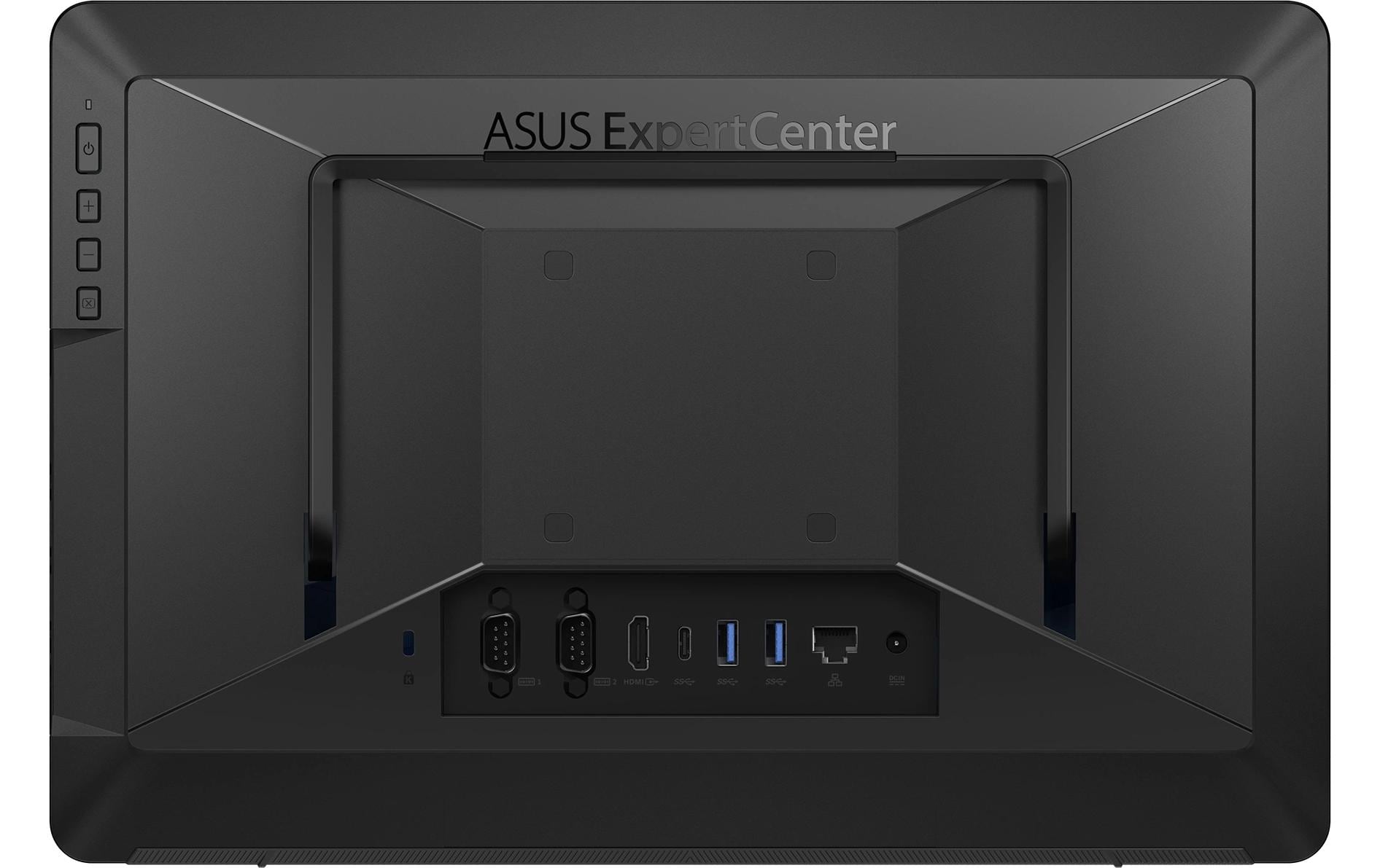 ASUS ExpertCenter E1 AiO E1600WKAT-BMR105X All-in-One-PC – Windows 11 Pro