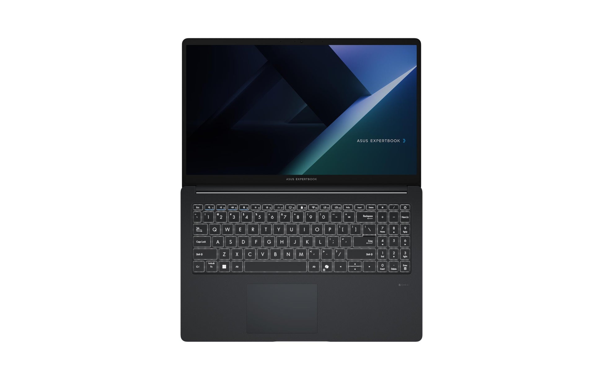 ASUS BM1503CDA-S71620X – 15,6", Ryzen 7 170, 16 GB, 512 GB SSD, Win 11 Pro, QWERTZ (CH)