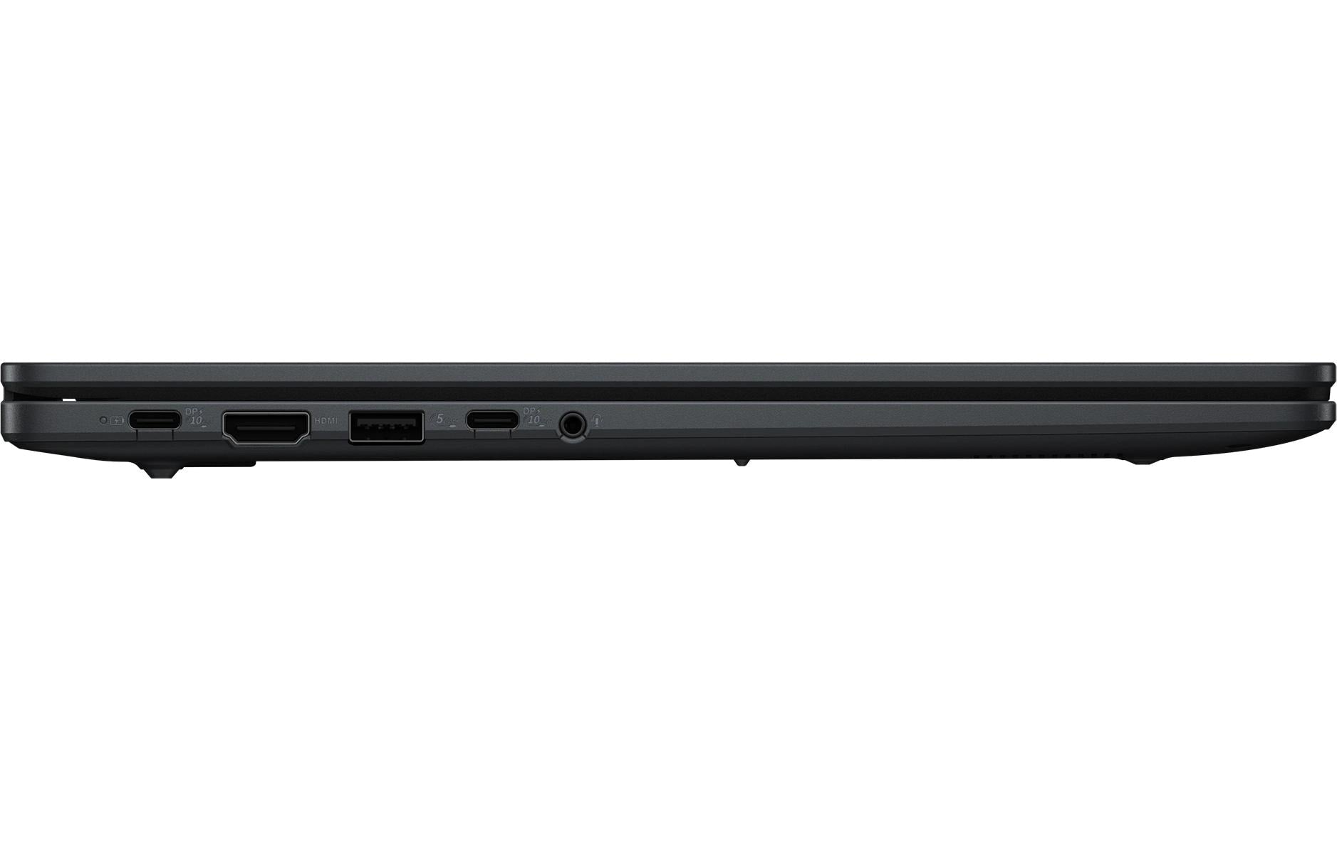 ASUS BM1503CDA-S71620X – 15,6", Ryzen 7 170, 16 GB, 512 GB SSD, Win 11 Pro, QWERTZ (CH)