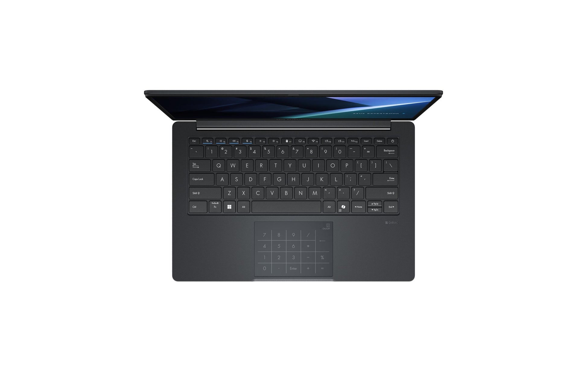 ASUS ExpertBook B1 B1403CVA-S64759X Laptop – Wi‑Fi, Ethernet, Bluetooth – Netzstrom 100–240 V