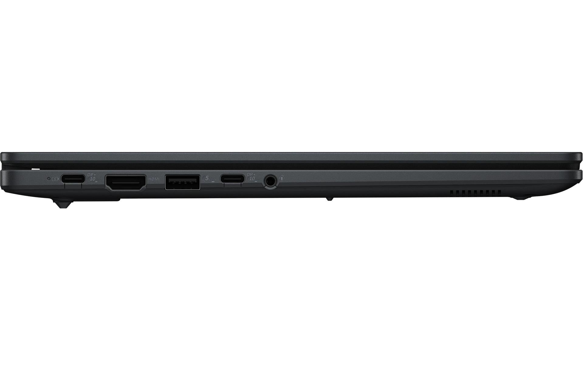 Asus BM1403CDA-S61621X – 14", Ryzen 7 170, 16 GB, 512 GB SSD, Win 11 Pro, QWERTZ (CH)