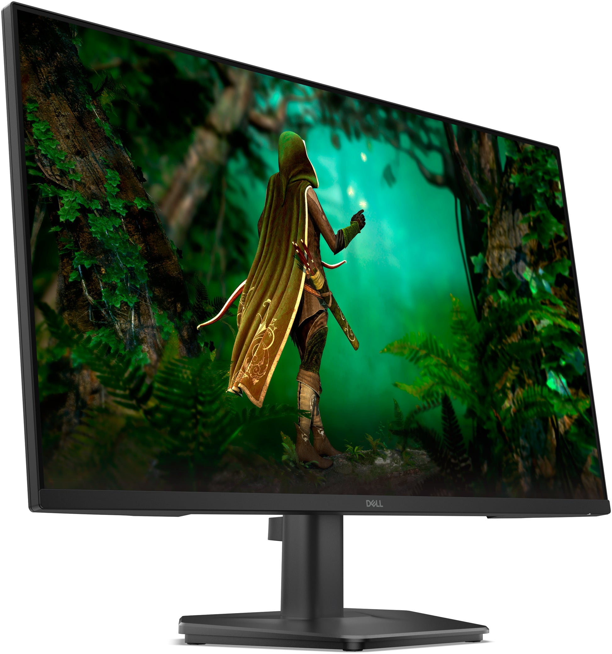 DELL SE2725HG – 27", 1920 × 1080 (Full HD), IPS, 200 Hz