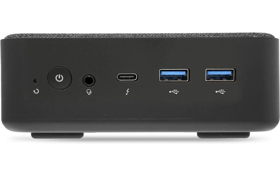 Acer Revo RB102 Mini PC U7 155H – 32 GB, 1 TB SSD, Windows 11 Pro