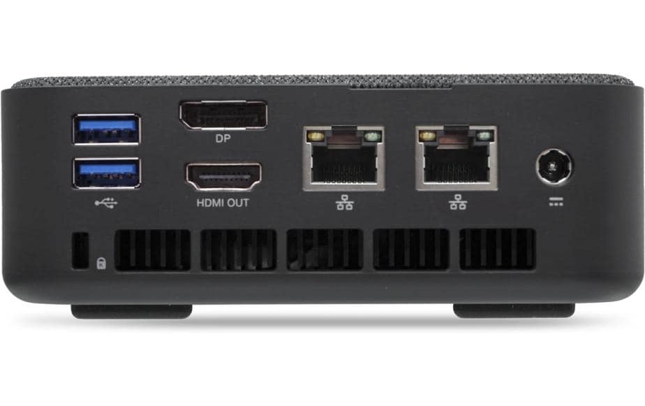 Acer Revo RB102 Mini PC U7 155H – 32 GB, 1 TB SSD, Windows 11 Pro