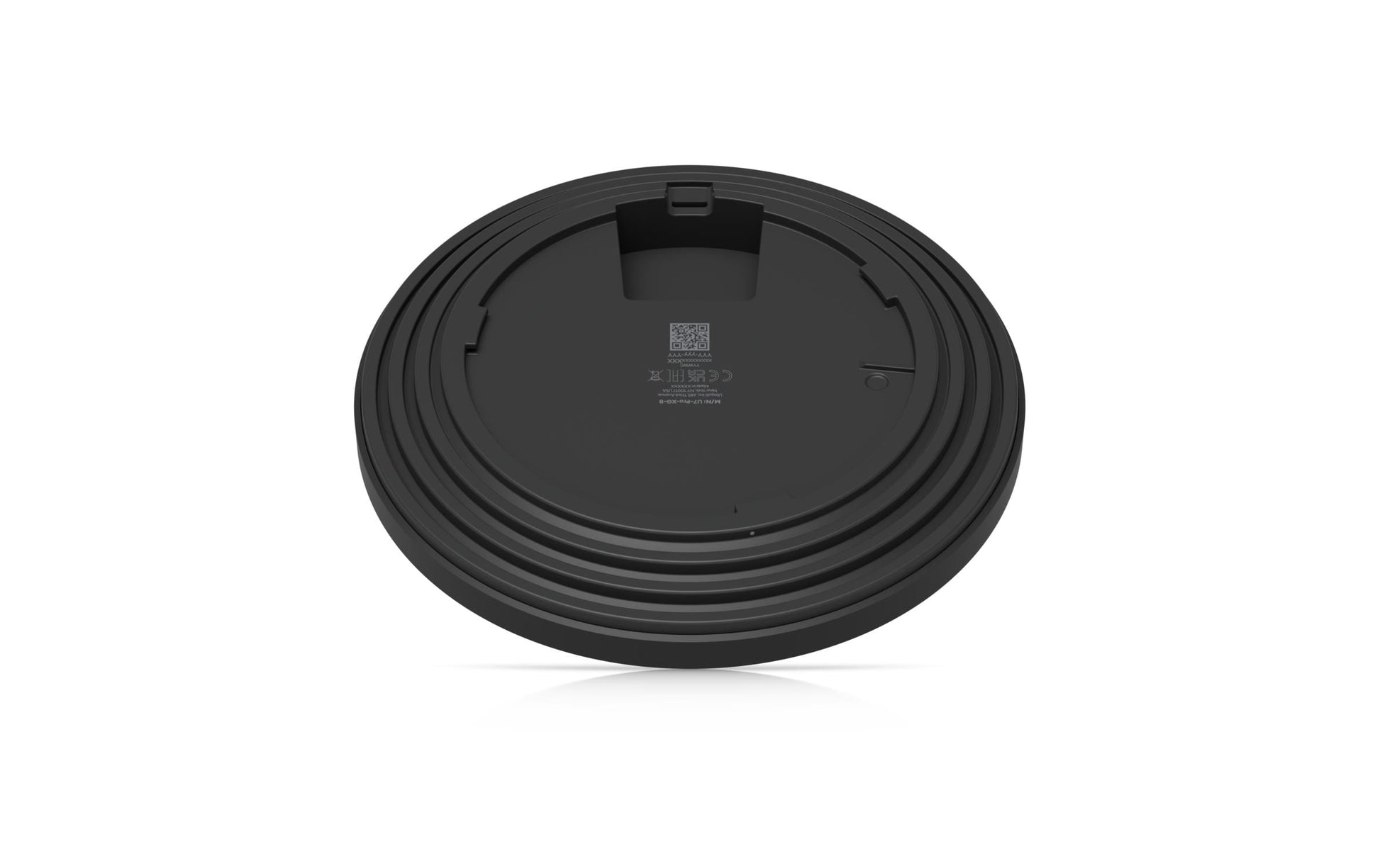 Ubiquiti U7-PRO-XG – Access Point – Wi-Fi 7 (2,4/5/6 GHz), 5,8 Gbit/s, 10GbE, PoE+, Wand/Decke