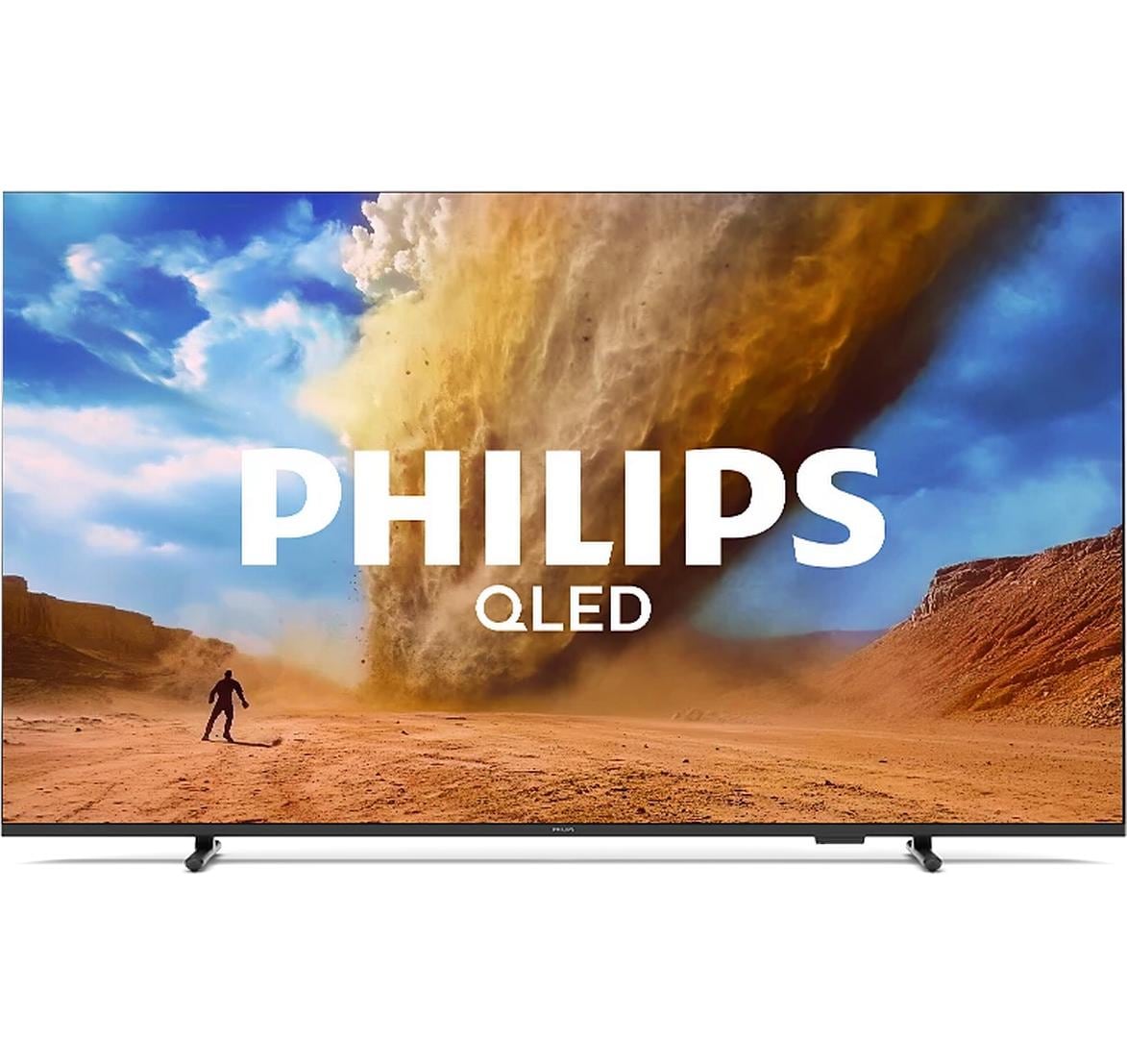 Philips 65PUS7800/12 – 65" QLED UHD 4K, Titan OS (2025)